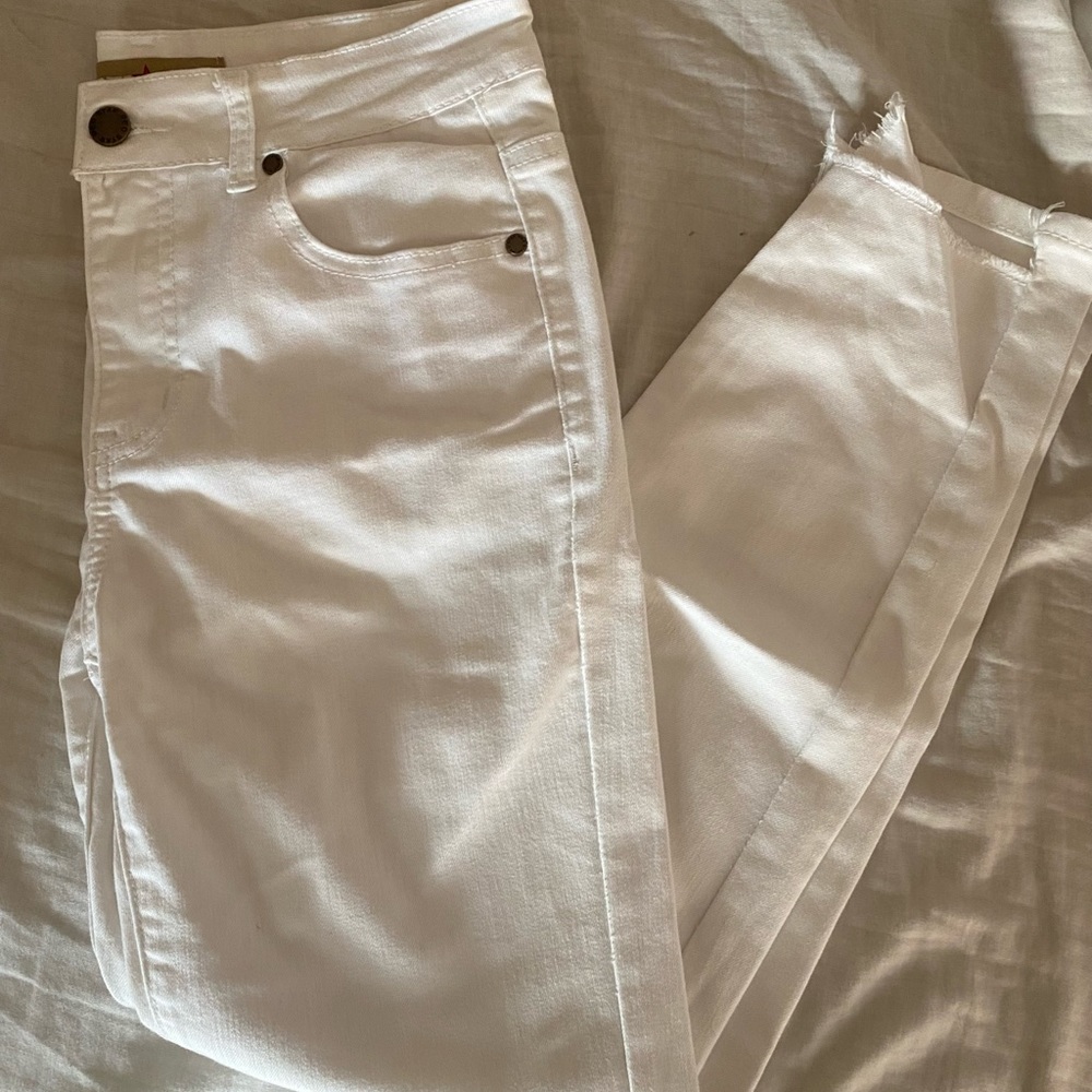 Red Star Jeans